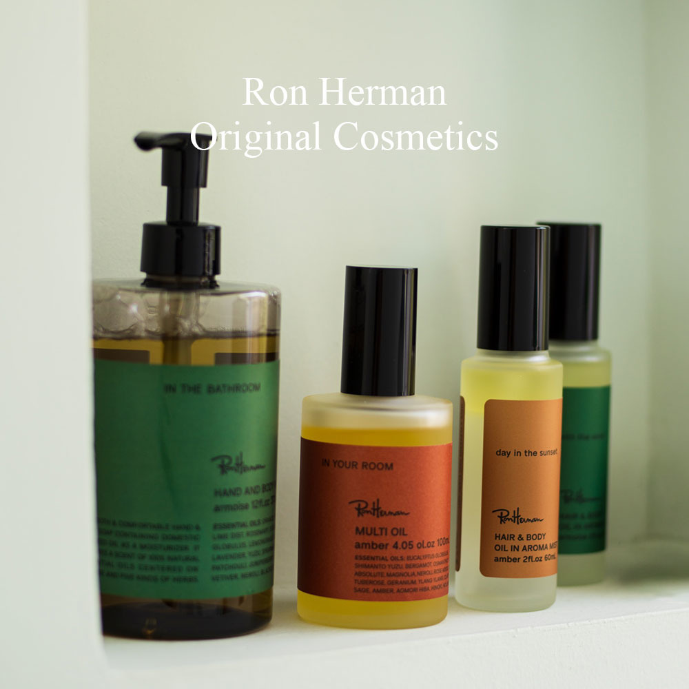 Ron Herman Original Cosmetics