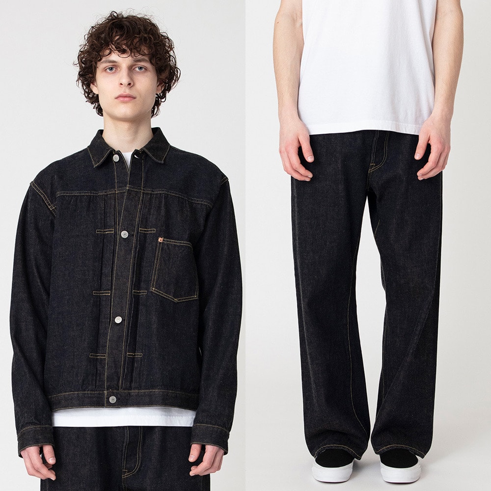 Ron Herman DENIM &ldquo;CLASSIC Denim&rdquo; Collection 