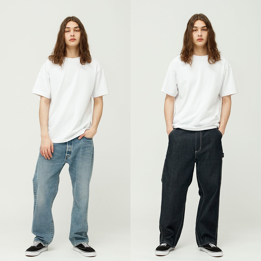 Standard  Denim Pants for RHC men