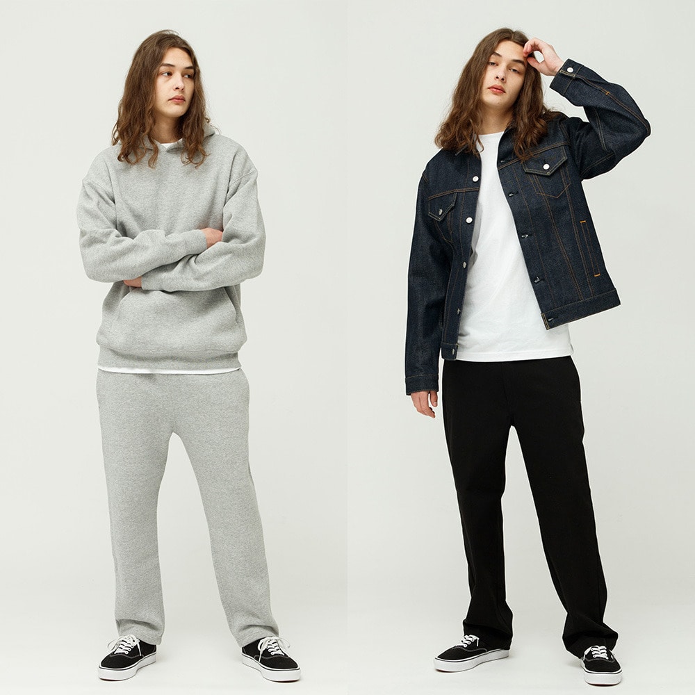 Standard Items for RHC men