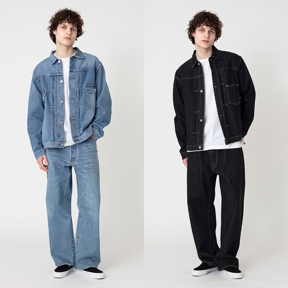 Standard Items for Ron Herman DENIM