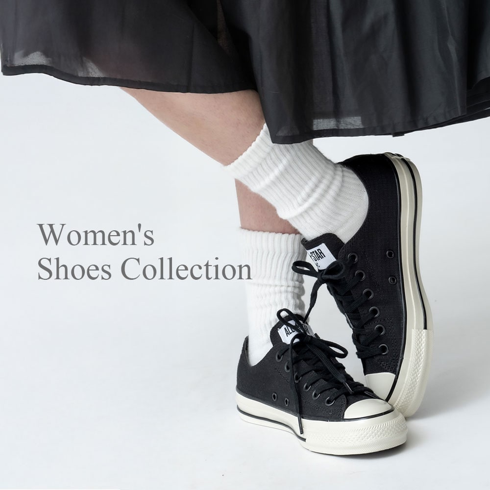 Women's Shoes Collection