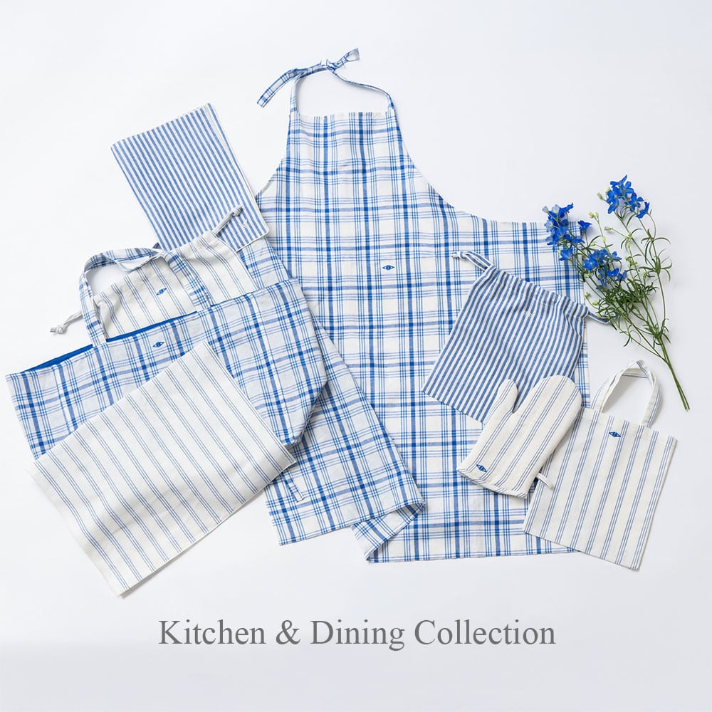 Kitchen and Dining ltem Collection