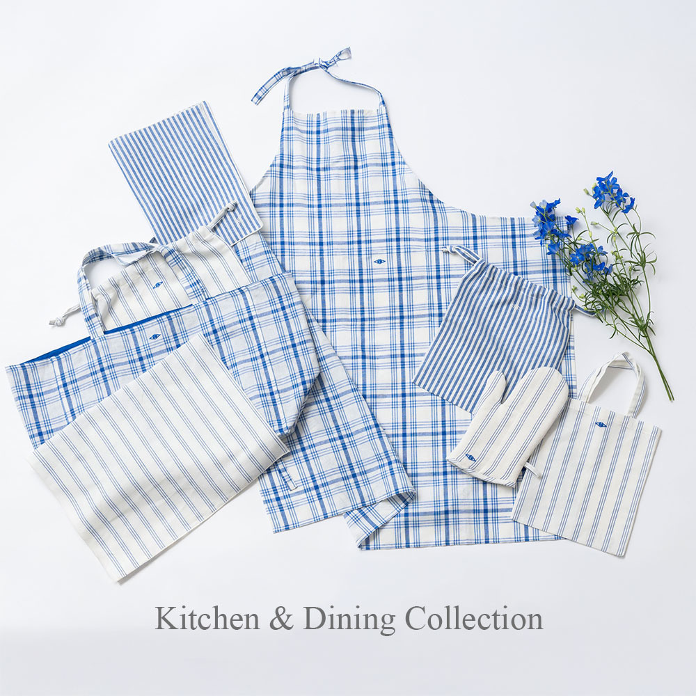 Kitchen and Dining ltem Collection