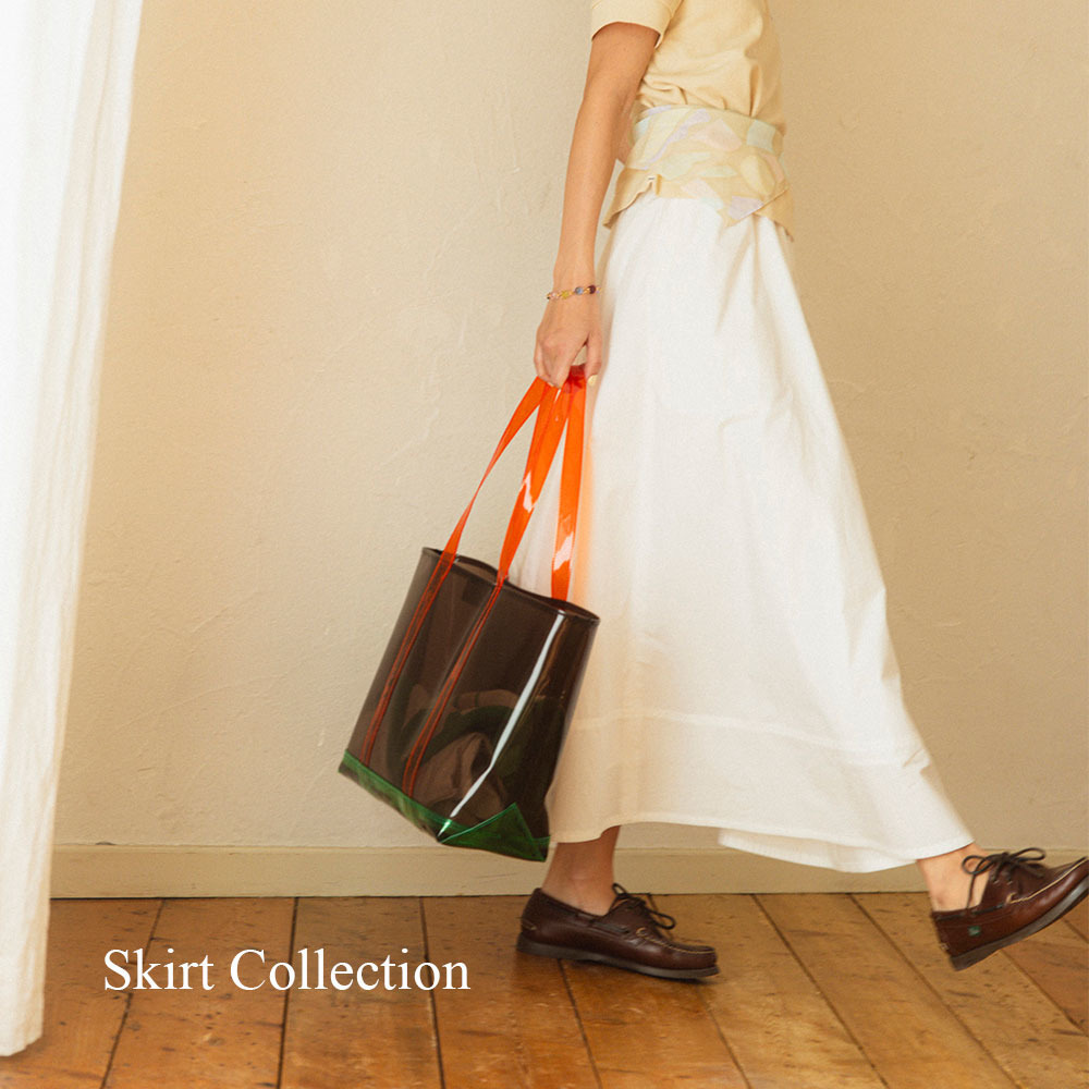 Skirt Collection for Women