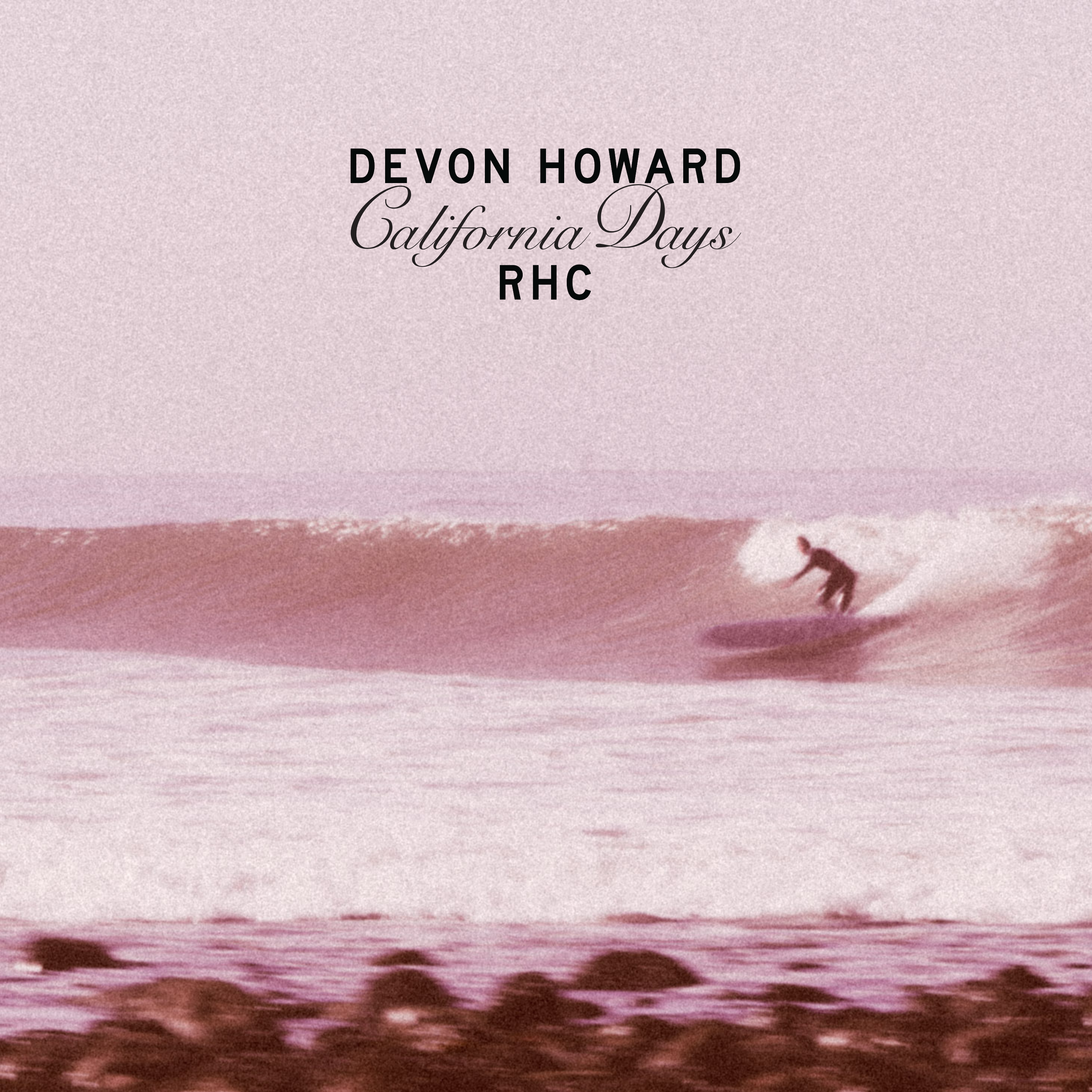 DEVON HOWARD for RHC 