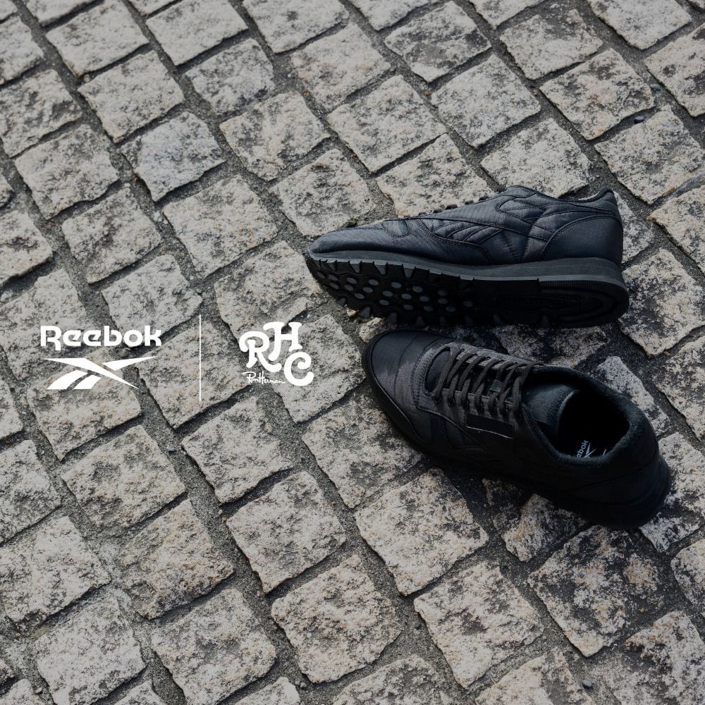 Reebok for RHC CLASSIC LEATHER PRE-Order
