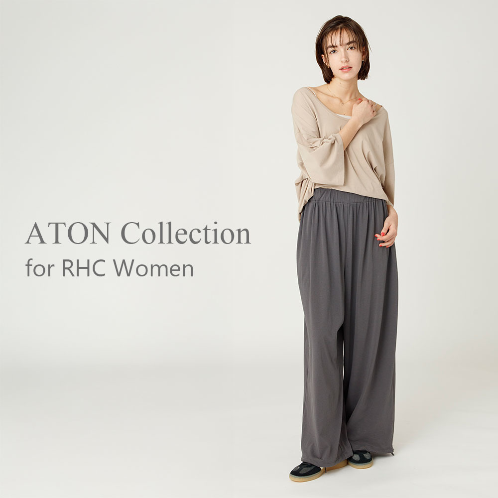 ATON Collection for RHC Women