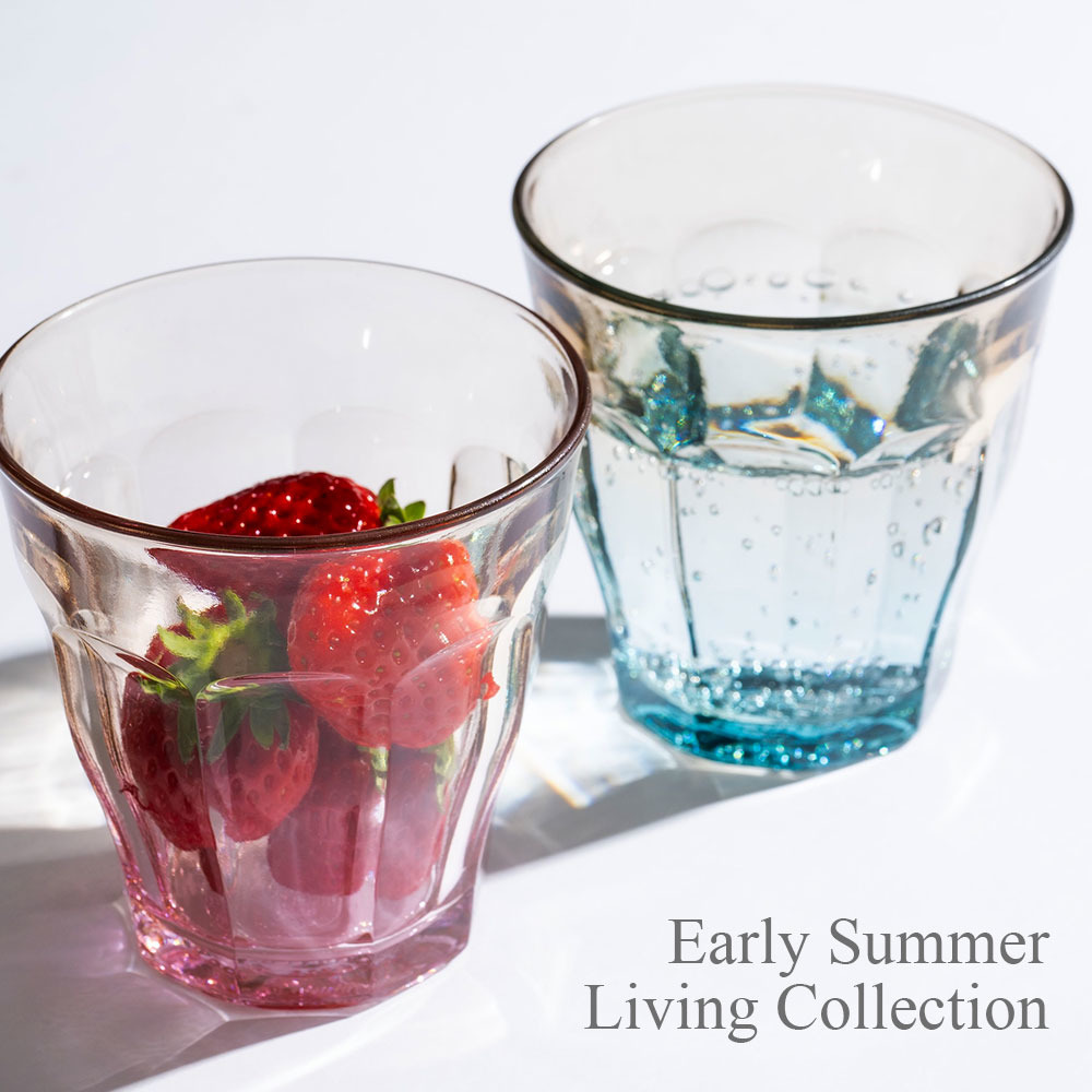 Early Summer Living Collection