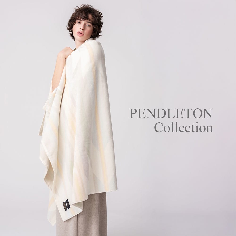 PENDLETON Collection for Ron Herman Living