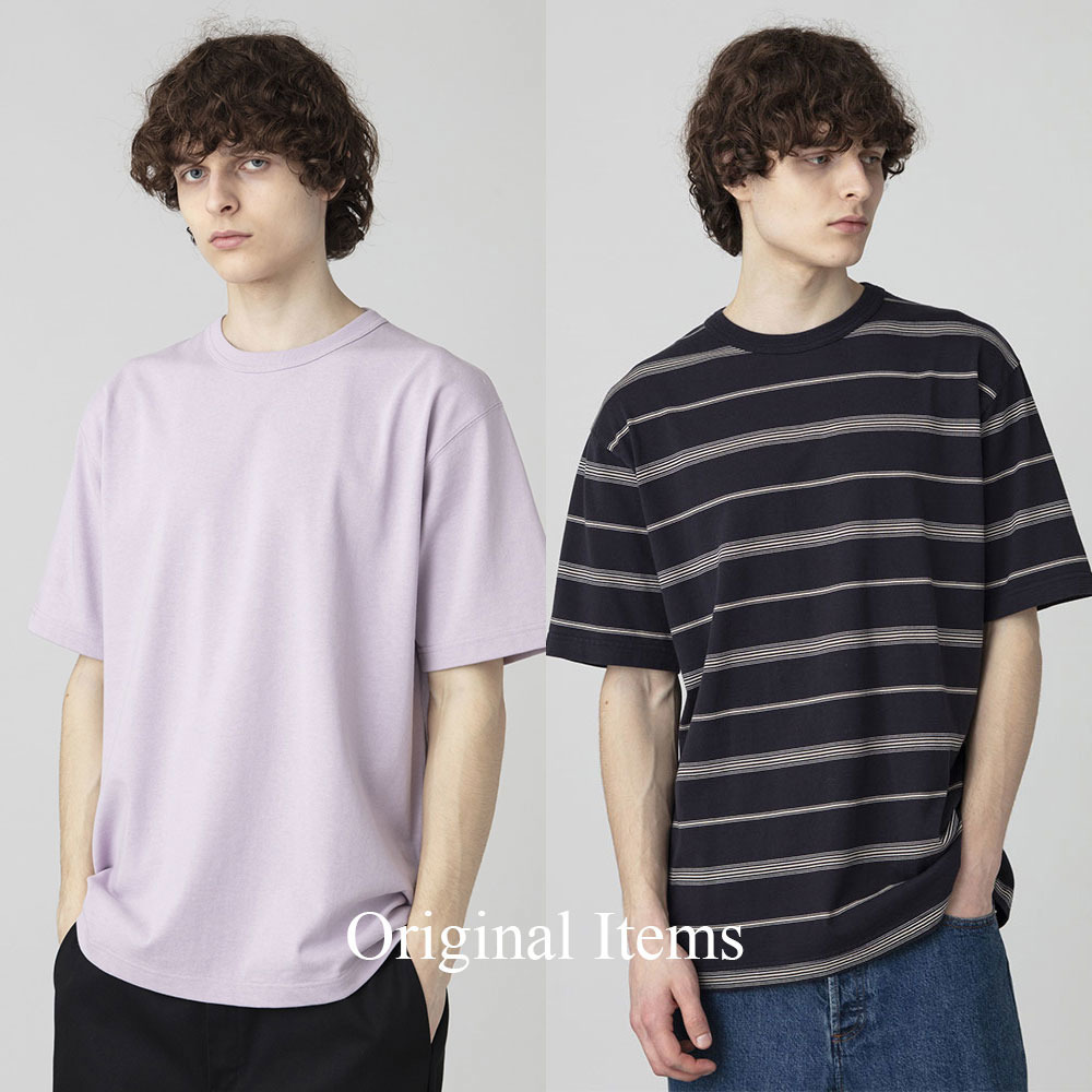 Original Items for Ron Herman Men