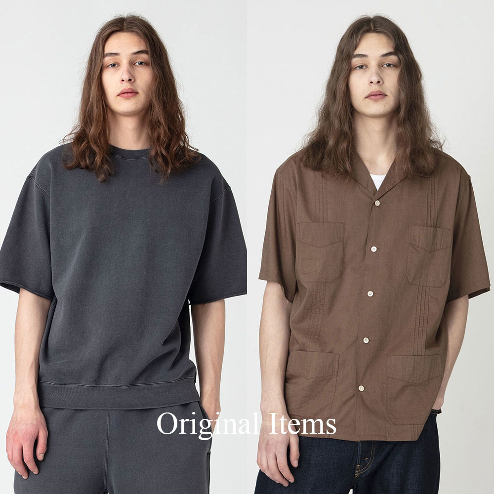Original Items for RHC Ron Herman Men