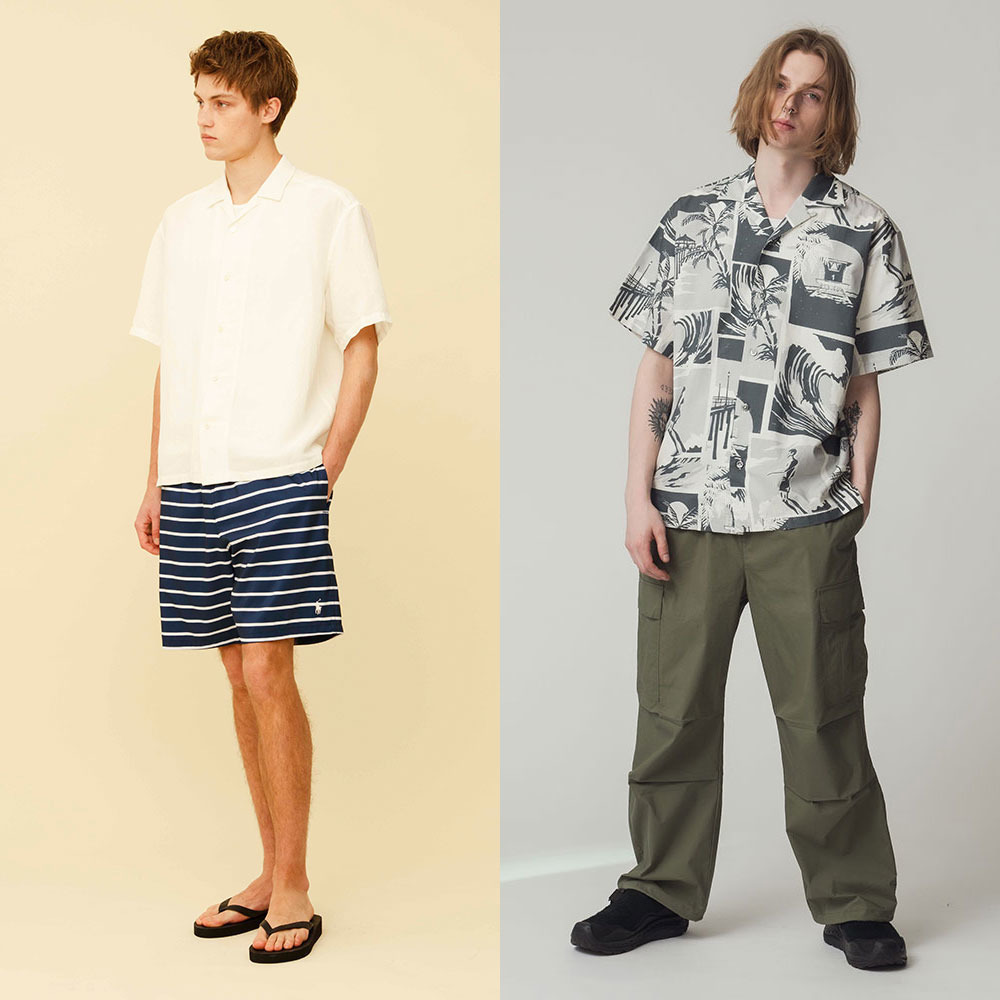 Limited Item for Men