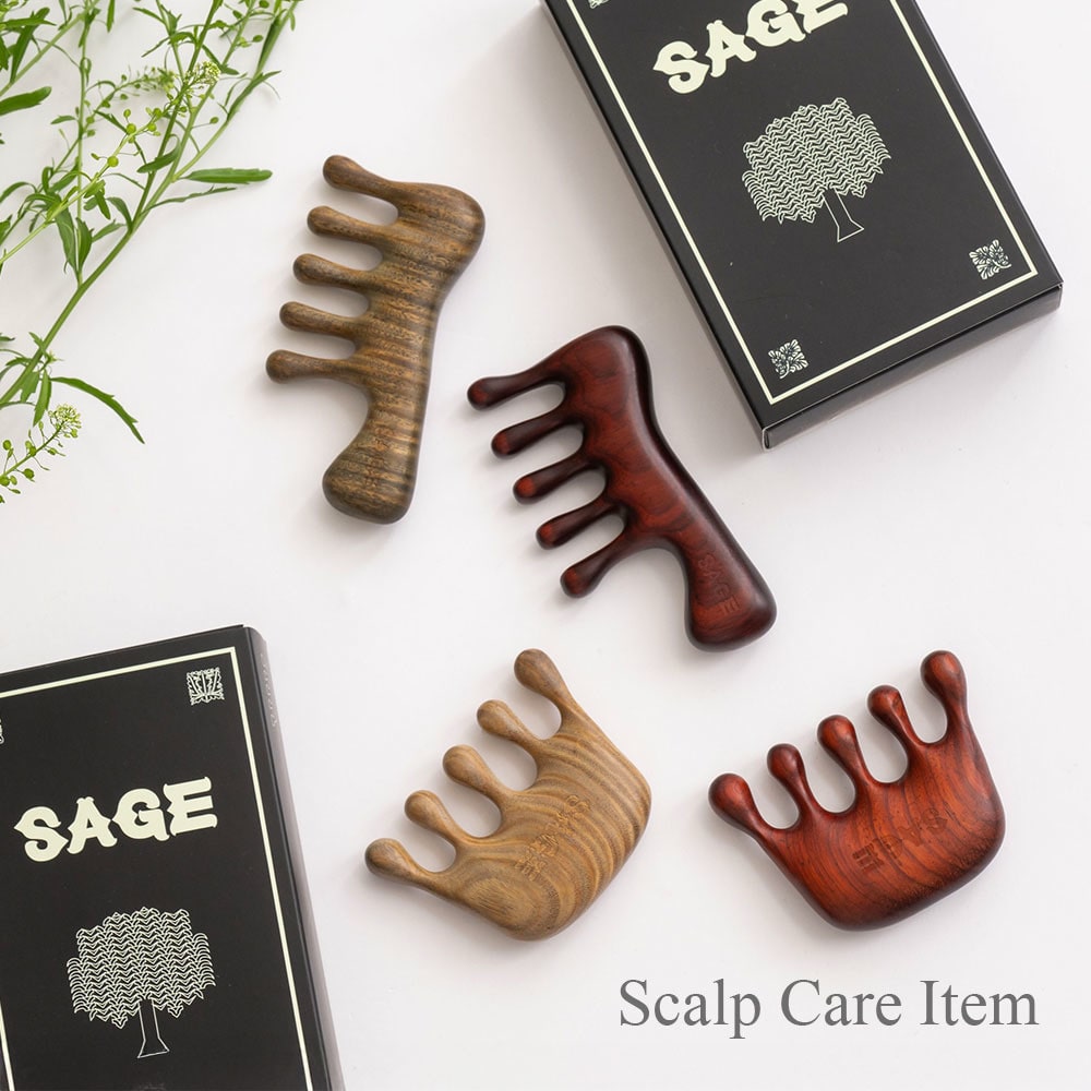 Scalp Care Item from Ron Herman Cosmetics