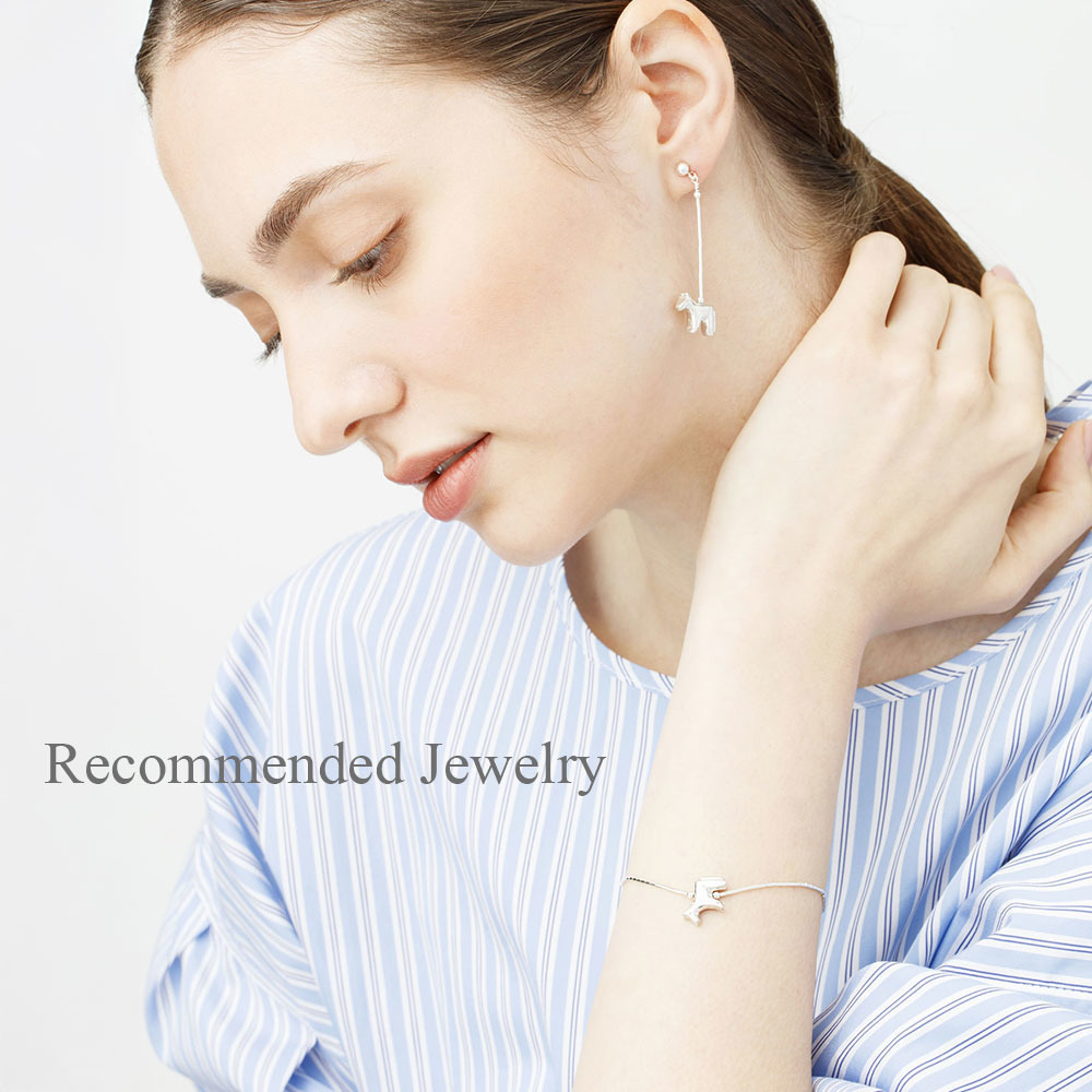 Recommended Jewelry