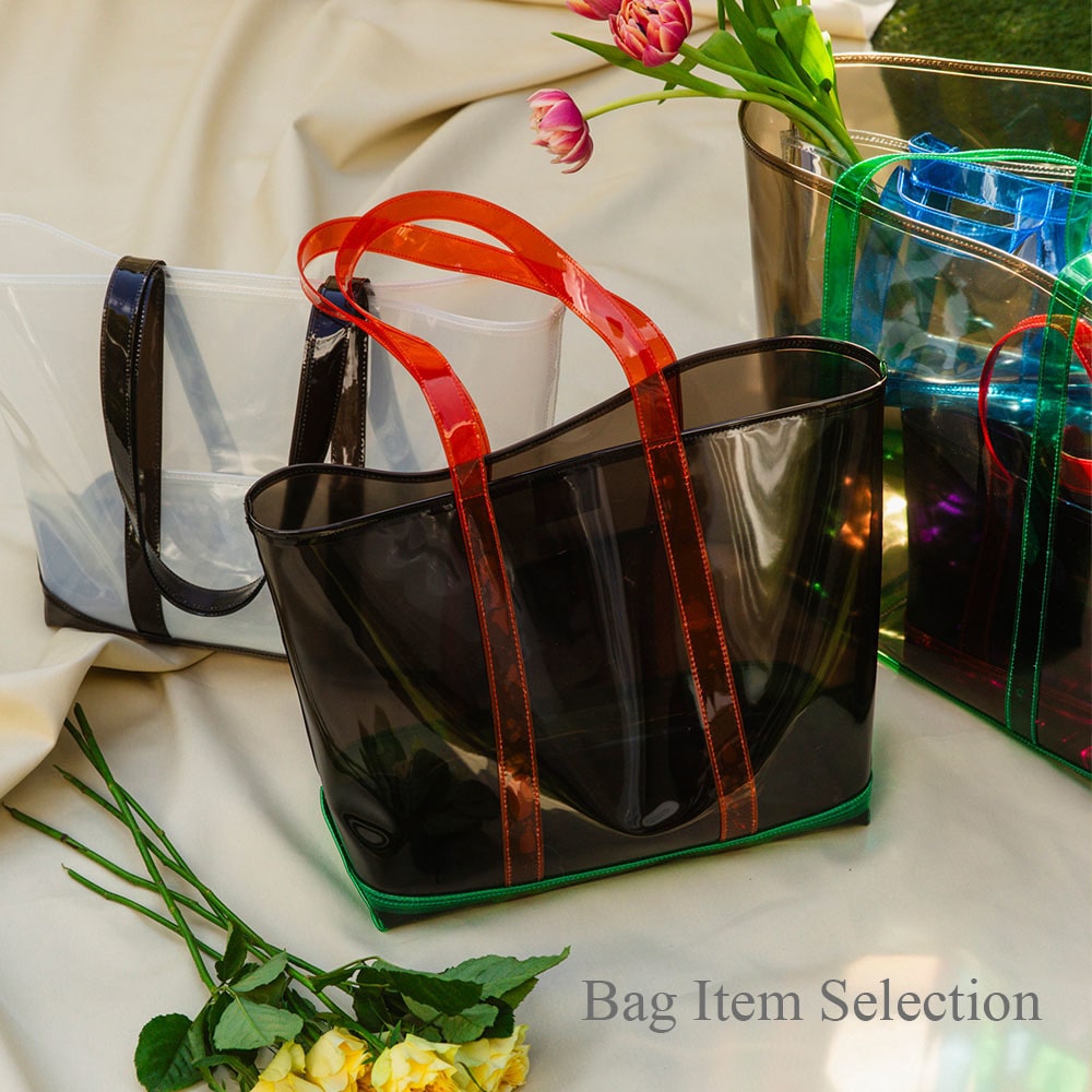 Bag Item Selection