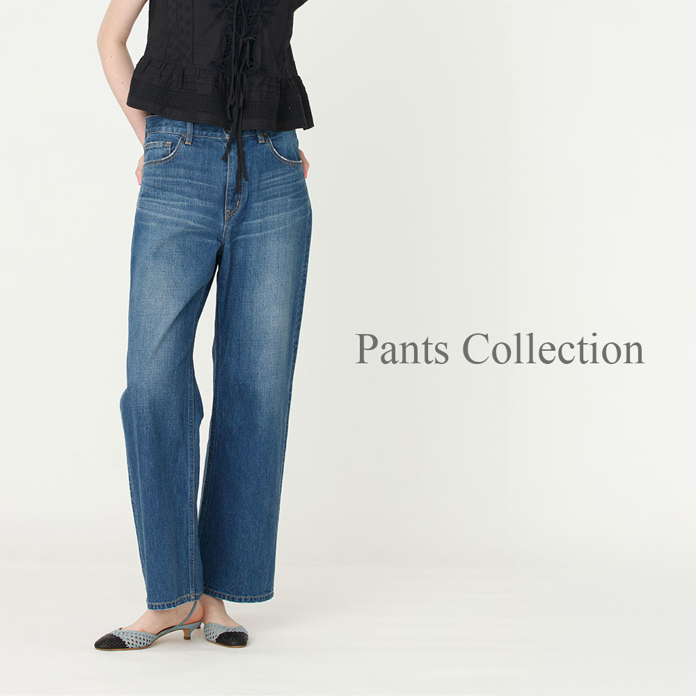 Pants Collection for Women