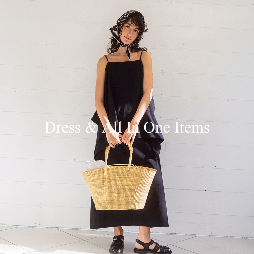 Dress & All In One Items for Women​