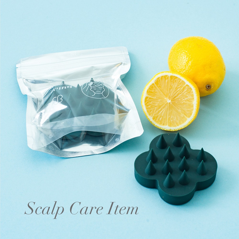 Scalp Care Item from Ron Herman Cosmetics