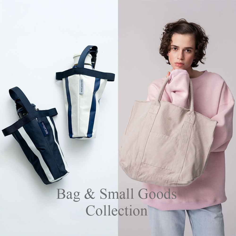 Bag & Small Goods Collection