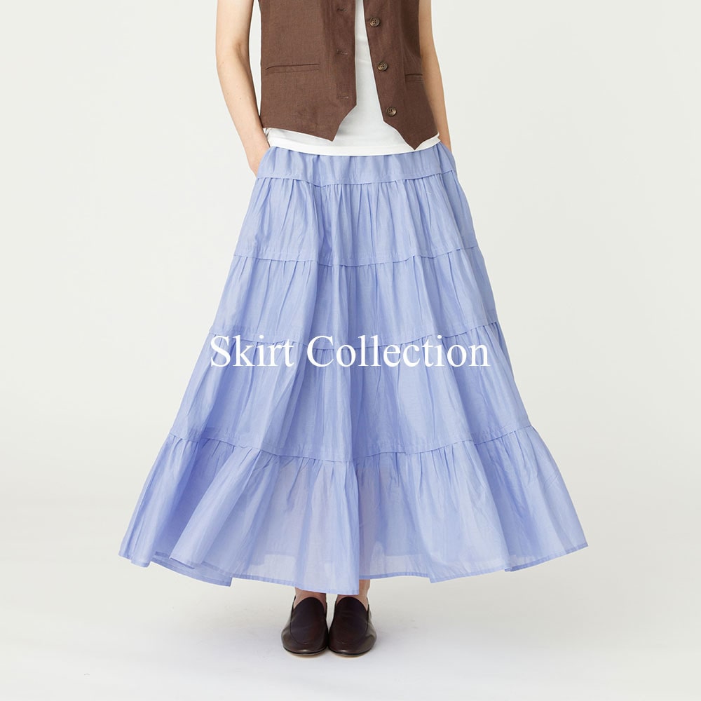 Skirt Collection for Women