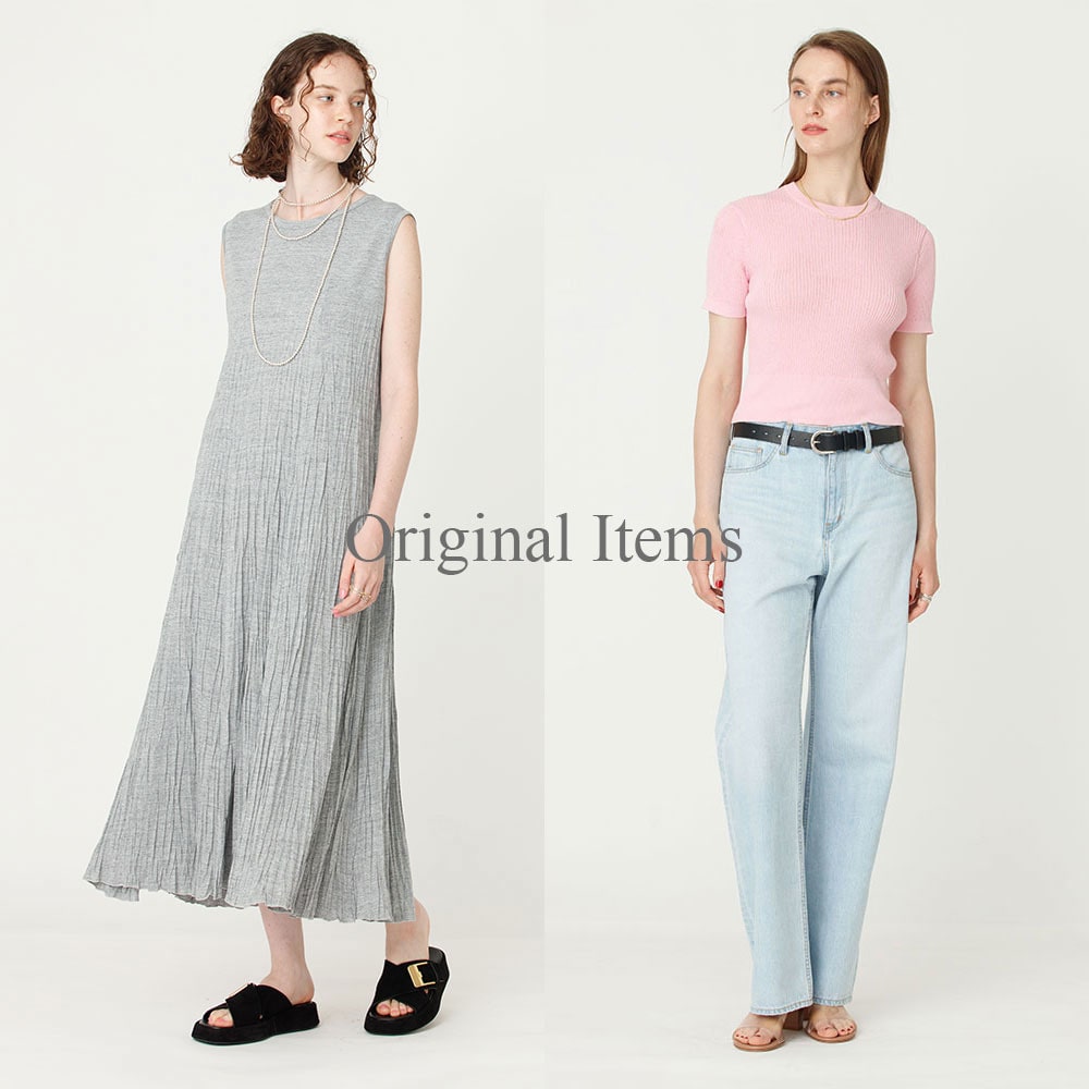 Original Items for Ron Herman Women