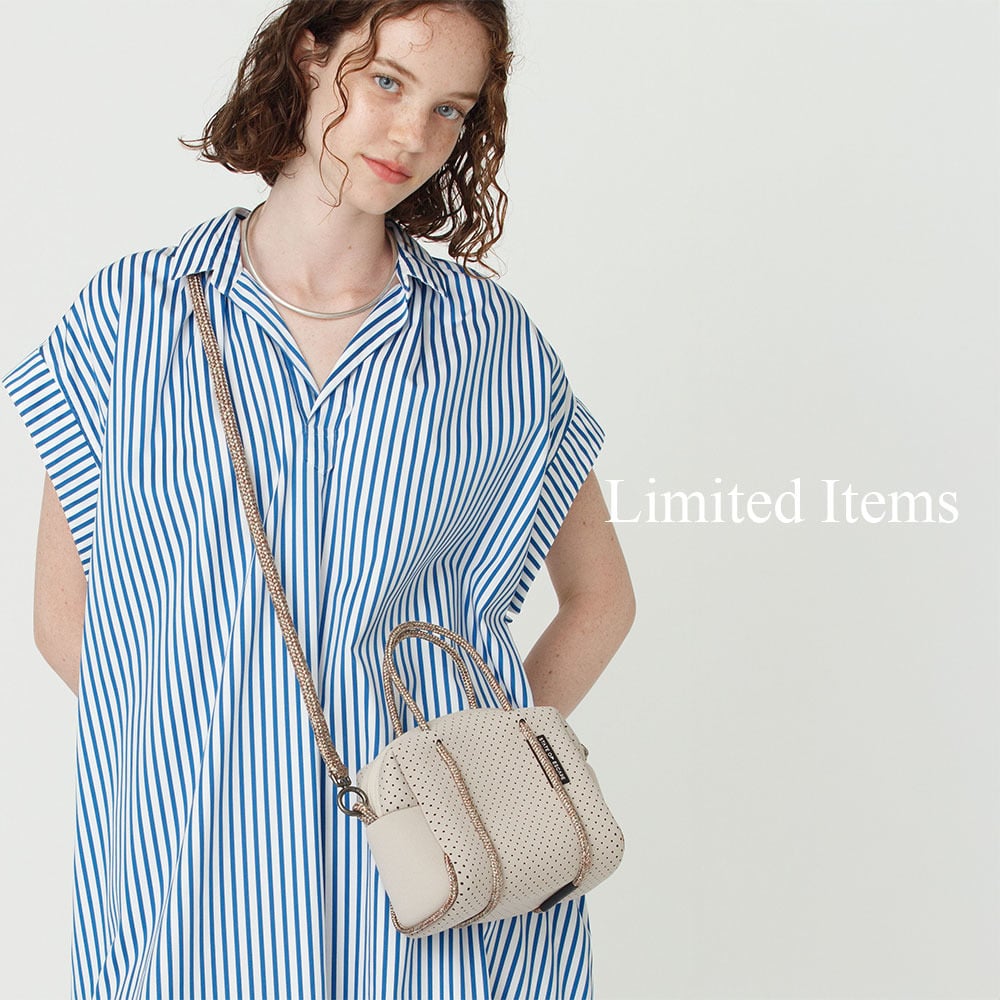 Limited Items for Women Feature｜Ron Herman