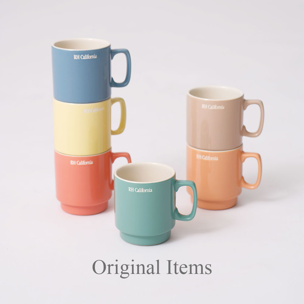 Original Items for Ron Herman Living