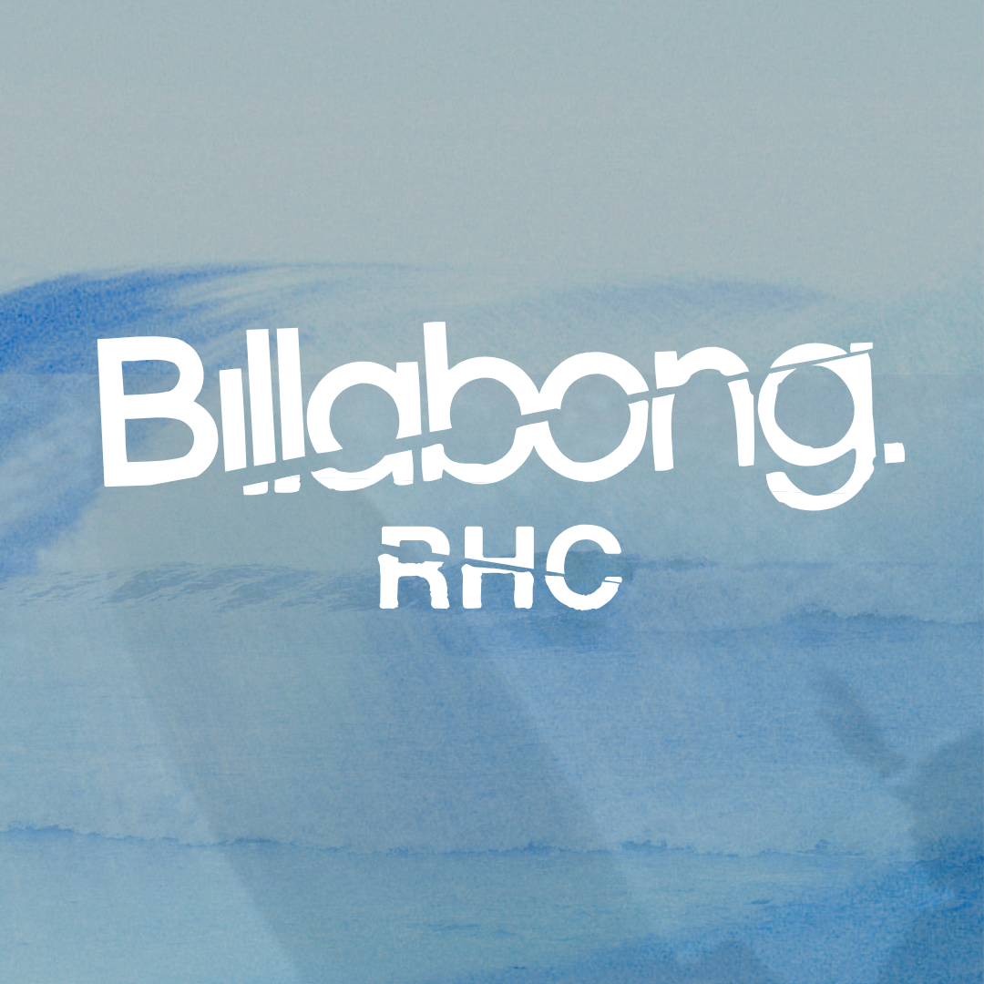 BILLABONG for RHC "2026 MidSummer Collection" 