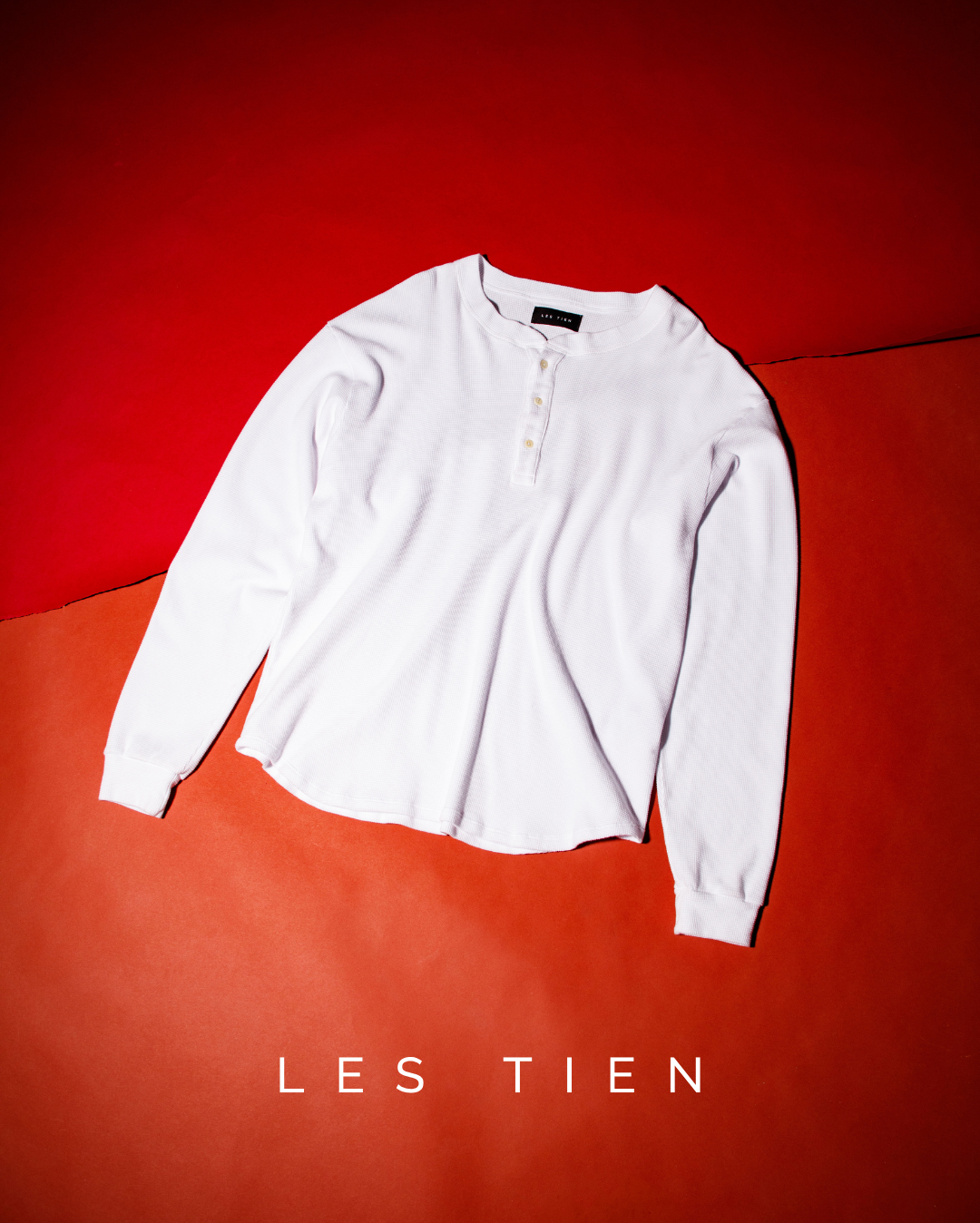 LES TIEN for RHC "Thermal Collection"