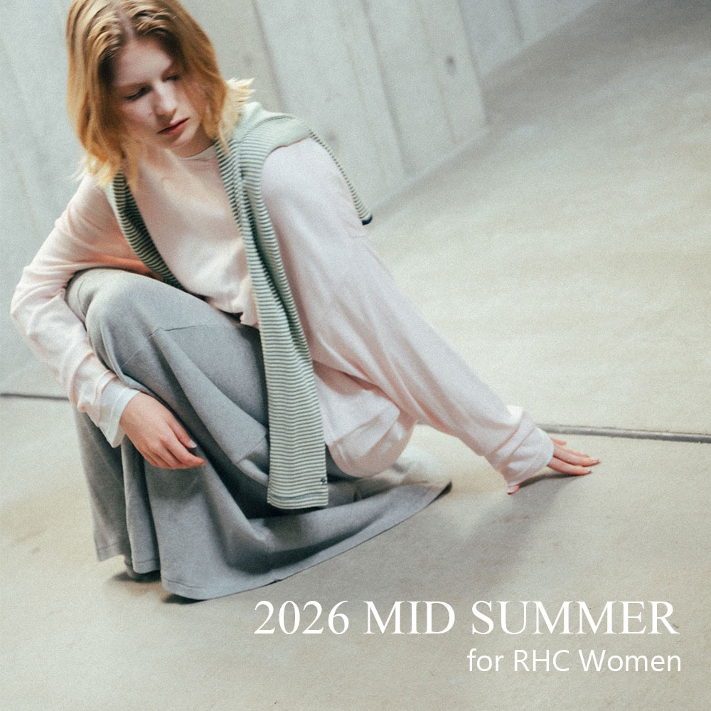 2026 MID SUMMER for RHC Women