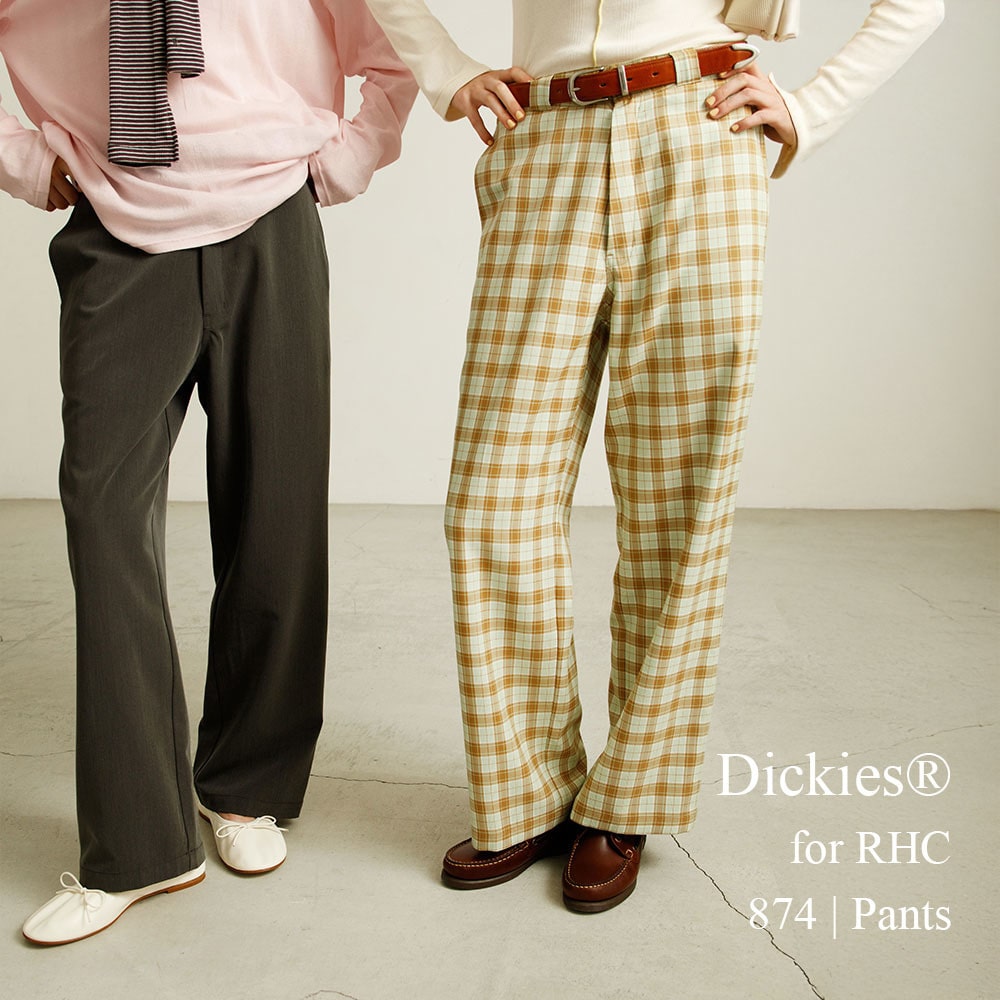 Dickies® for RHC