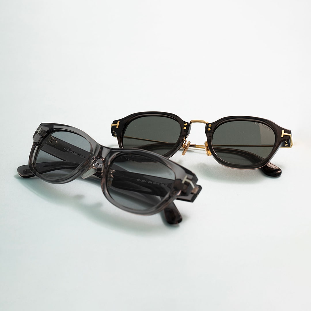Pick Up Brand "TOM FORD"