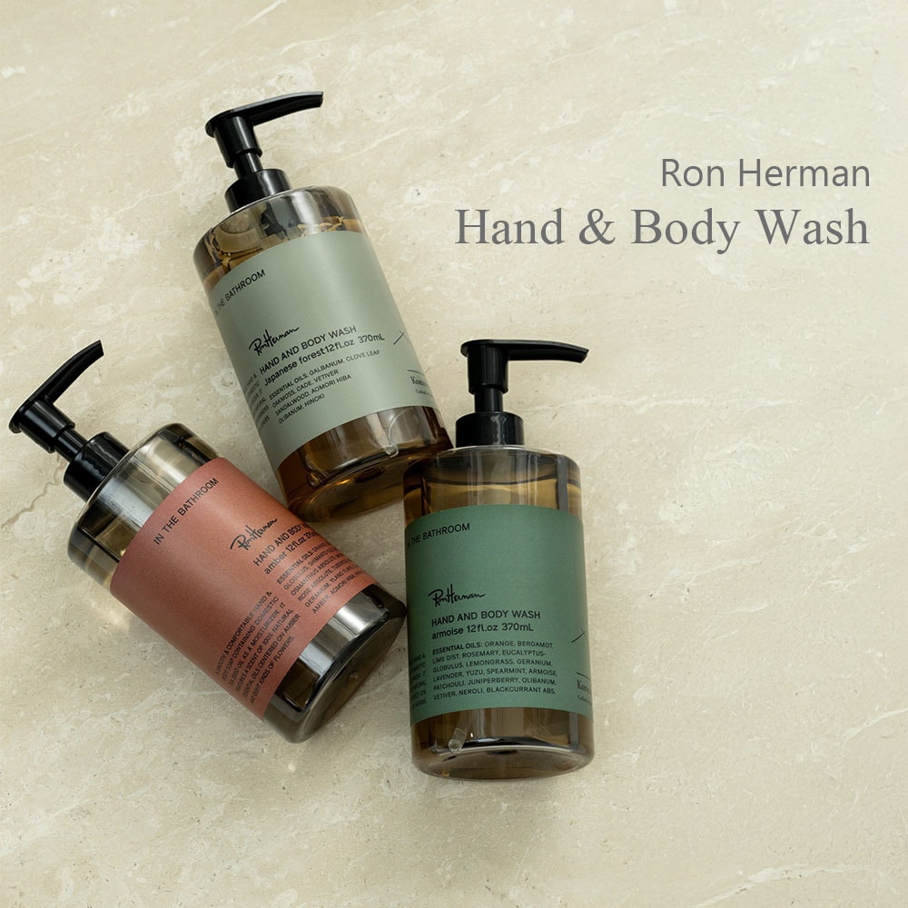 Ron Herman Original Cosmetics - Hand＆Body Wash