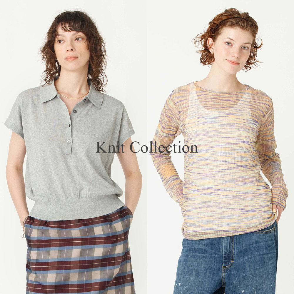 Knit Collection for Women