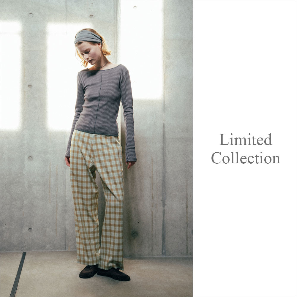 Limited Collection for RHC Ron Herman Women