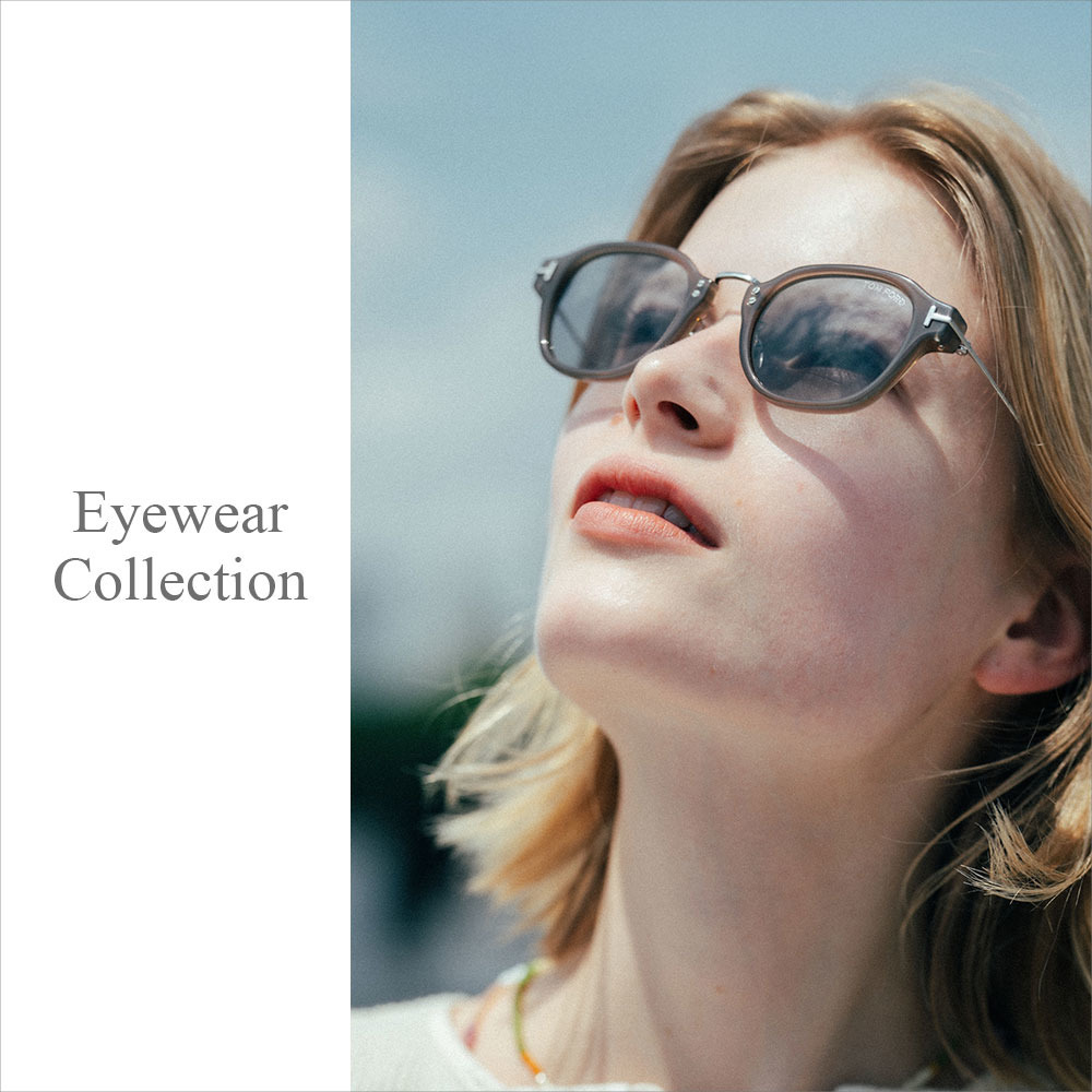 Eyewear Collection for Women