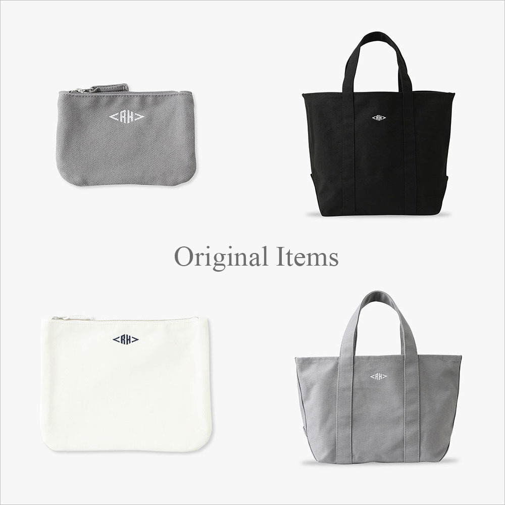 Original Items for Ron Herman Living