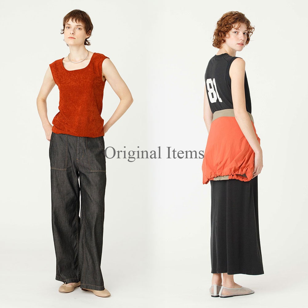 Original Items for RHC Ron Herman Women