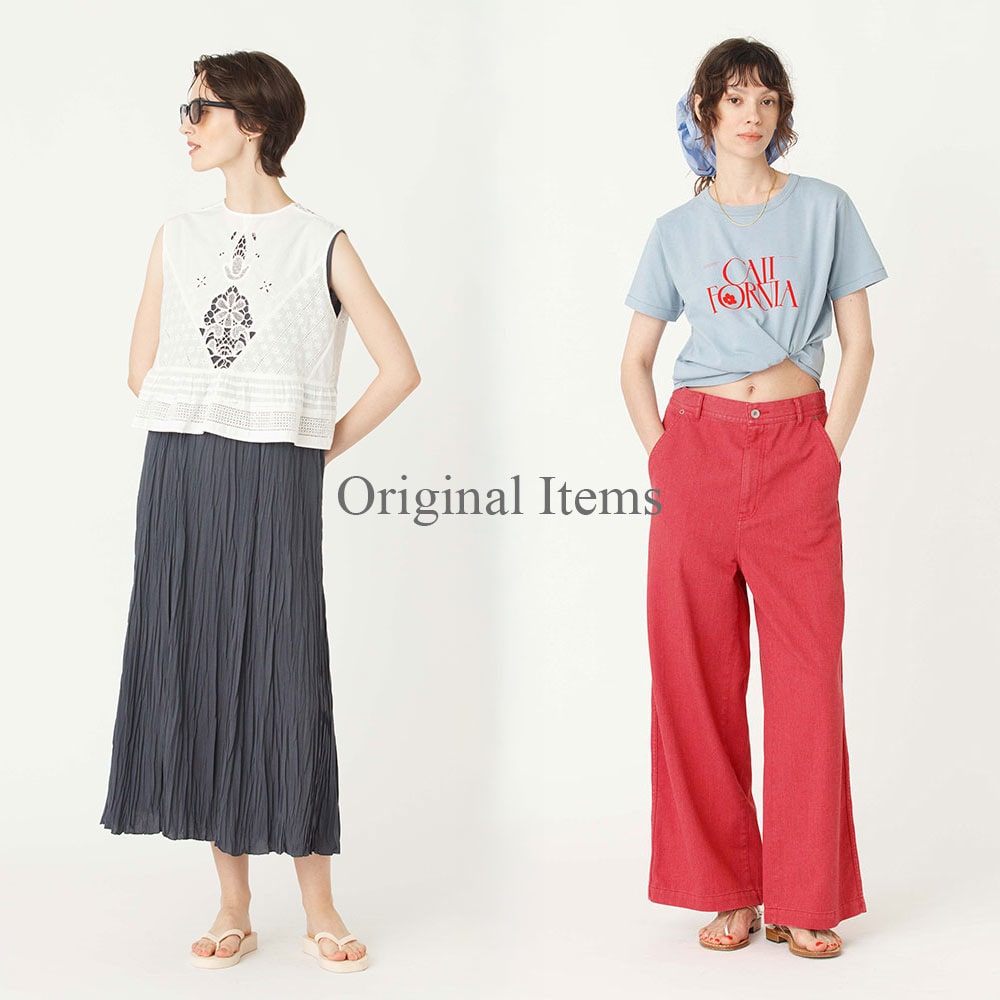Original Items for Ron Herman Women