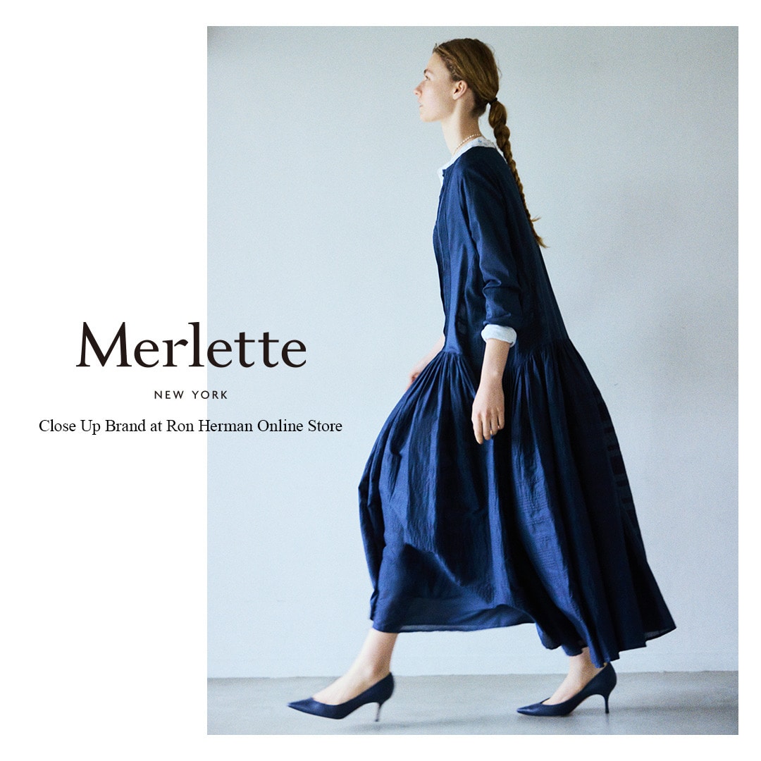 Merlette Pop Up Event