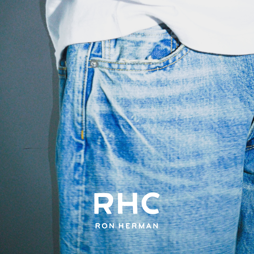 Denim Pants for RHC men