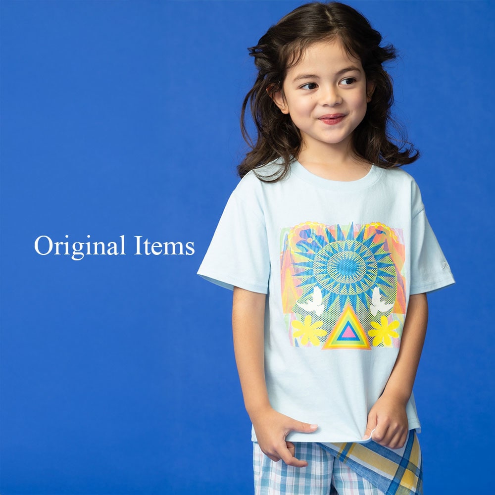 Original Items for Ron Herman Kids