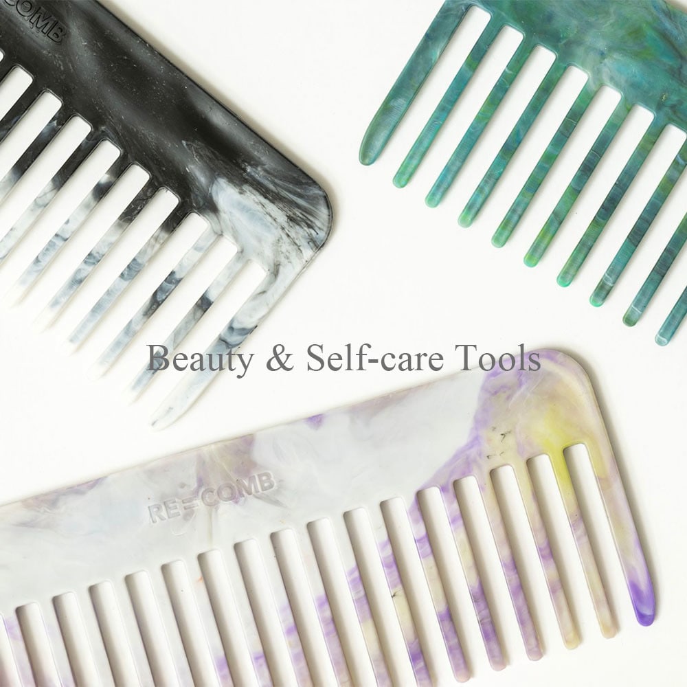 Beauty＆Self-care Tools by Ron Herman Cosmetics