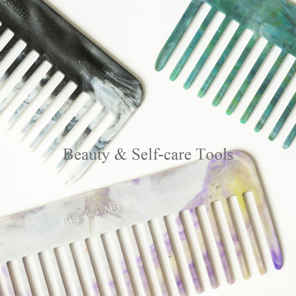 Beauty＆Self-care Tools by Ron Herman Cosmetics