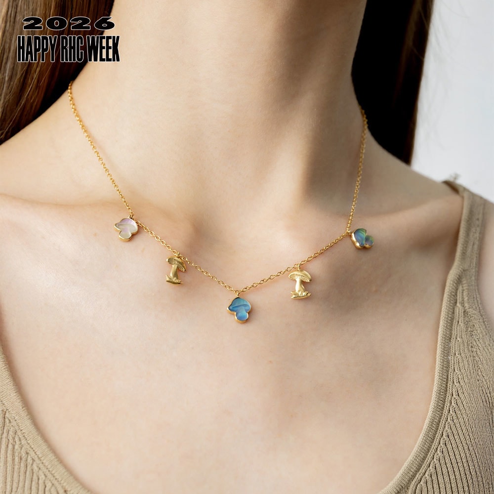 HAPPY RHC WEEK for Jewelry
