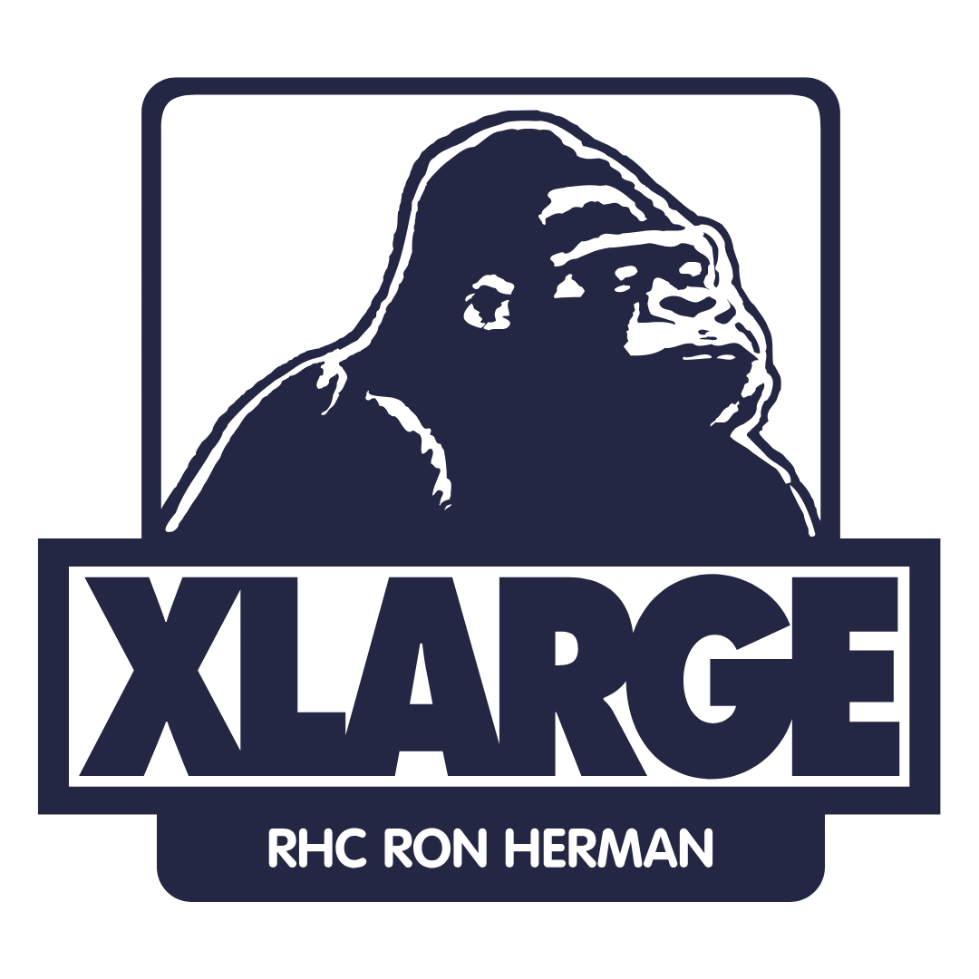 XLARGE×RHC for Men
