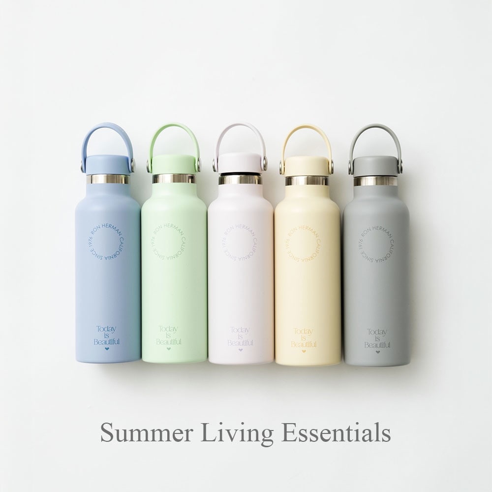 Summer Living Essentials