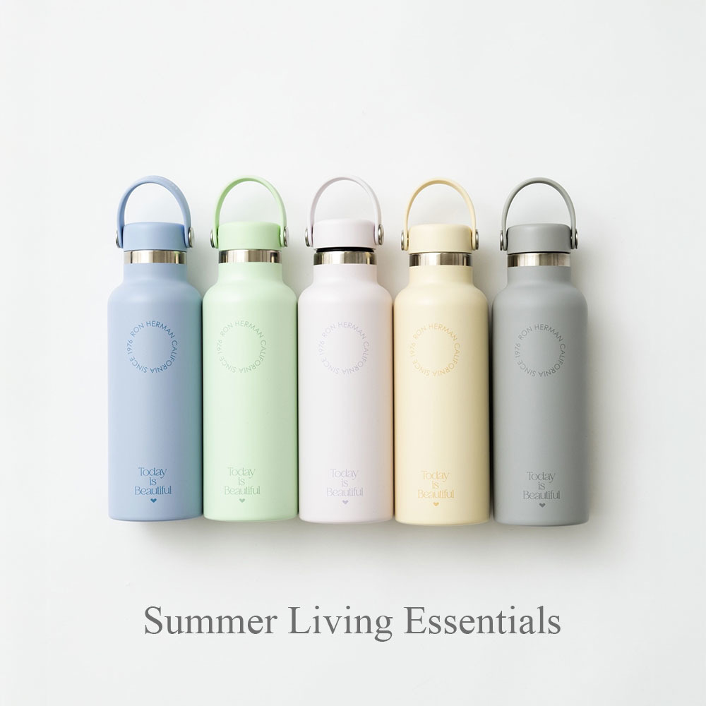 Summer Living Essentials