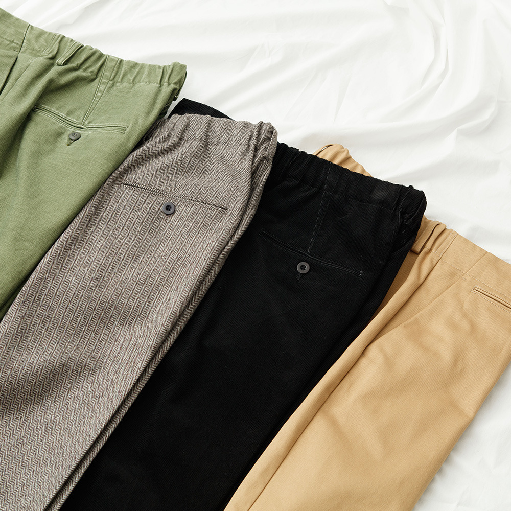 UNION LAUNCH for Ron Herman Men
